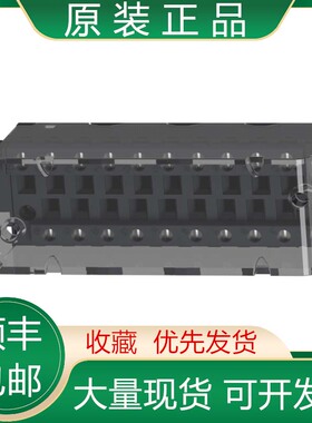 施耐德端子块BMXFTB2000/2010 2020 2800 2810 2820 4000 4020