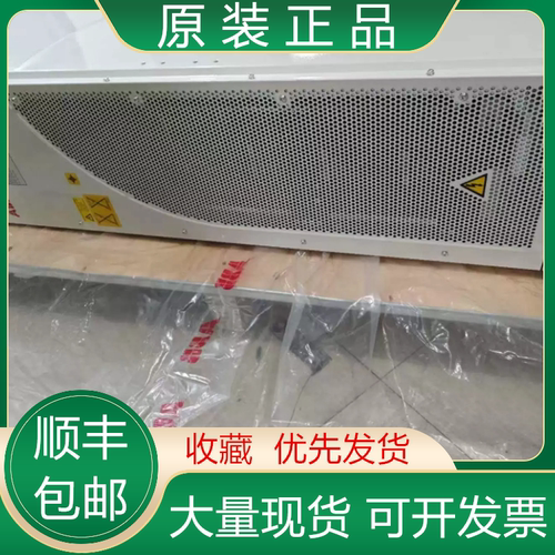 ABB全新原装变频器质保一年