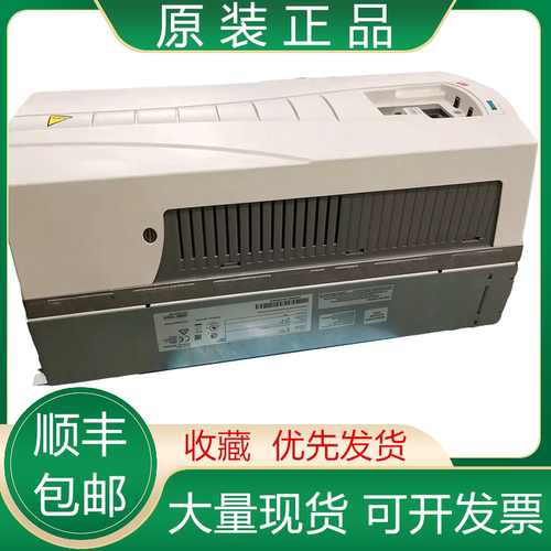 ABB全新原装变频器质保一年