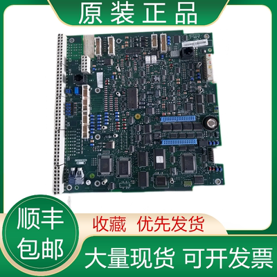 ABB全新原装调速器主板质保一年