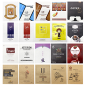 袋挂耳咖啡包装 个性 化定制咖啡豆气阀袋逆向UV印刷食品茶叶包装 盒