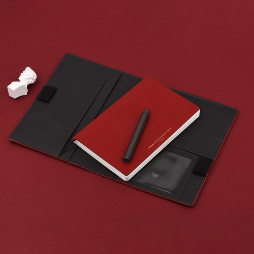 单向手帐symphony系列单向空间