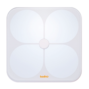 好体知体脂称清华原同方体脂秤测体脂率脂肪BMI体重秤电子秤体脂测量仪智能精准家用体质称