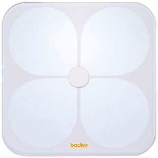 清华科技体脂秤好体知体脂称测体脂率脂肪BMI体重秤电子秤体脂测量仪智能精准家用体质称健身房专用减脂测量