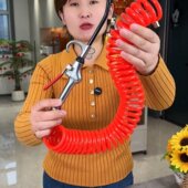 吹尘枪工业级强力高压可调节多功能加长大风力小型气动清灰除尘枪