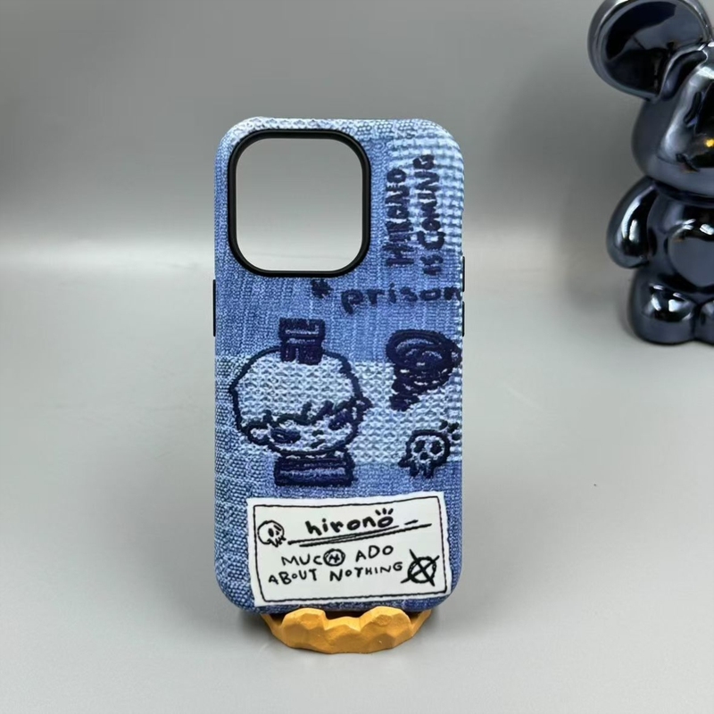 小野恐龙适用小米14菲林k60手机壳红米note13冬9pro女k70二合一iPhone16/15荣耀vivo一加oppo防摔手机保护套