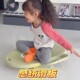 感统训练平衡板儿童平衡车家用幼儿园互动静音轮滑板车教具器材