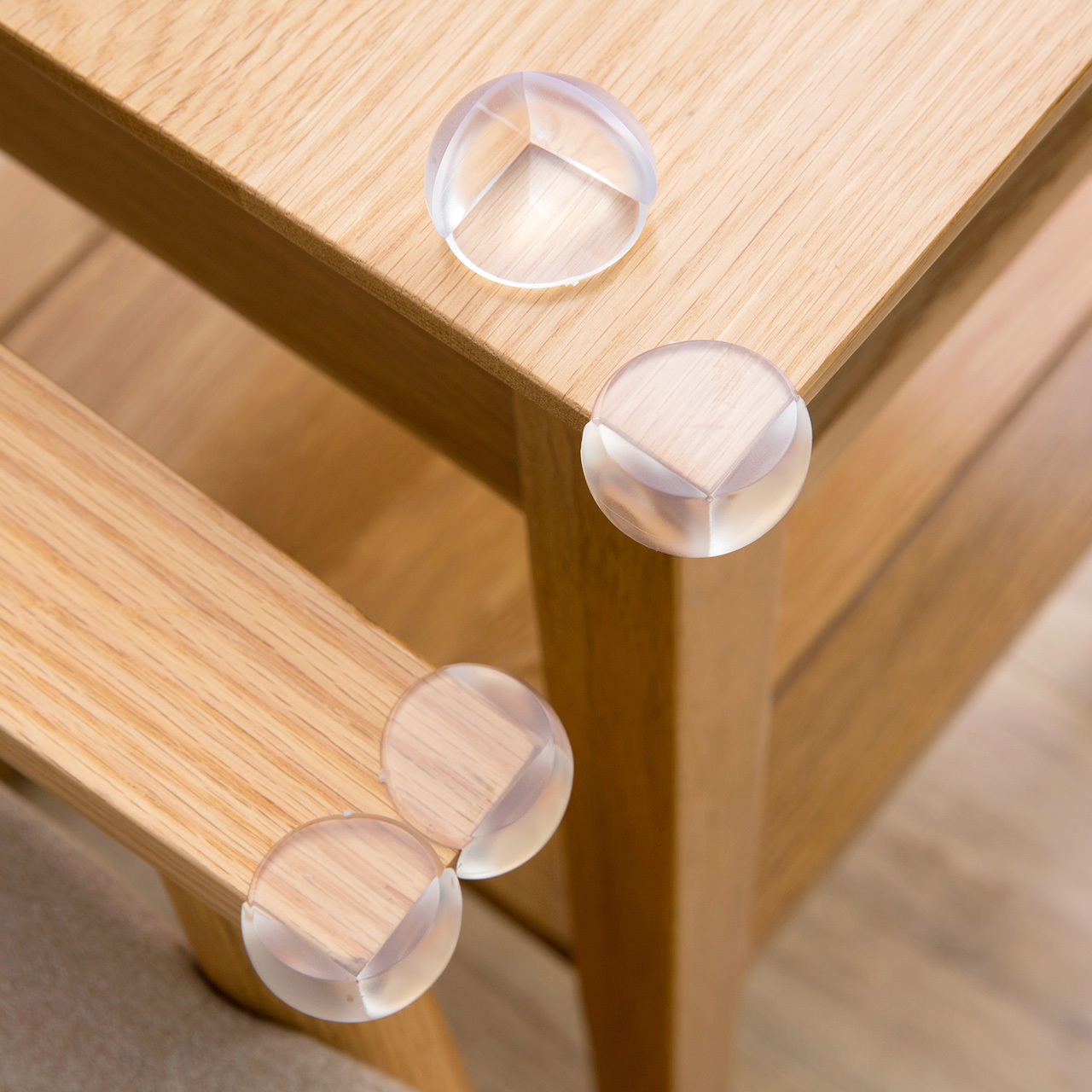 居家家儿童茶几宝宝安全保护套