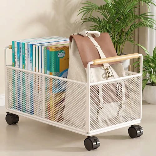 书本置物架学生教室装书放置可