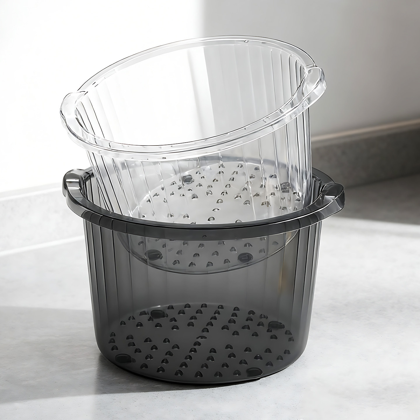 洗脚盆2025新款泡脚桶家用女士养生过小腿熏蒸儿童宿舍保温中医,家庭/个人清洁工具,足浴盆/足浴桶,淘宝优惠券,粉丝福利购,淘宝优惠卷