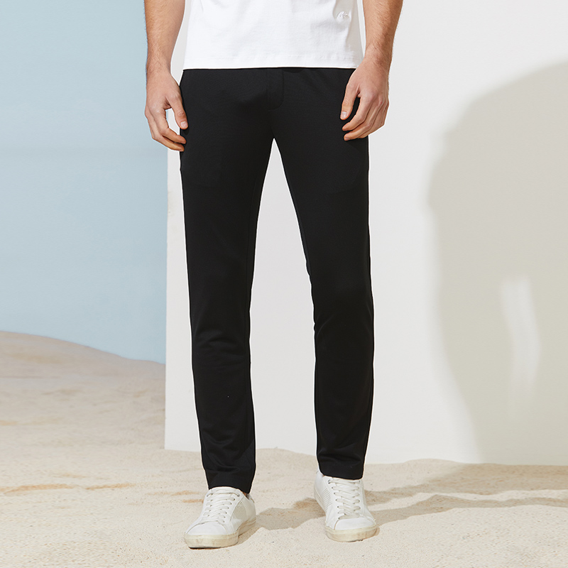 艾法利长裤速干宽松薄款运动裤