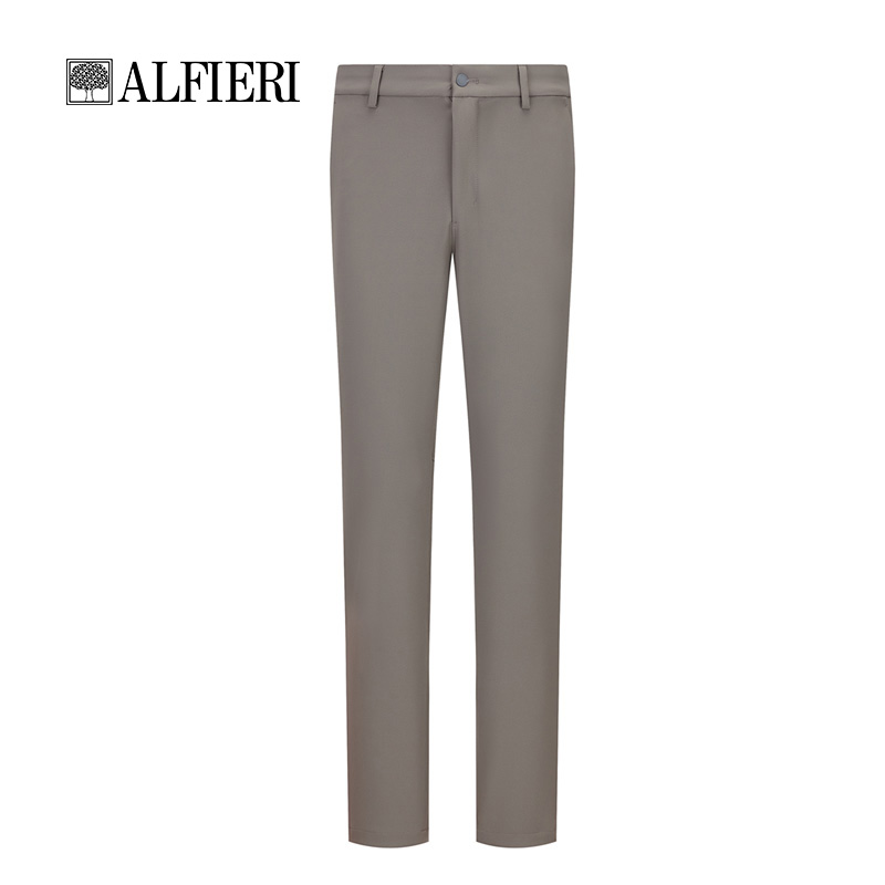 艾法利夏季休闲长裤休闲裤