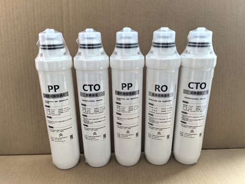 格美松浦鼎美培恩净水器106/107ABC抛弃式滤芯LY88纯水机原厂滤芯