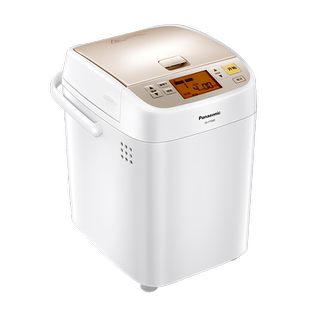 Panasonic/松下 SD-P1000面包机家用全自动烘焙揉面多功能和面机