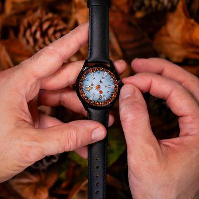 MrJonesWatches琼斯先生手表