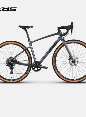 xds喜德盛GT600碳纤维公路自行车11速油刹竞技变速单车