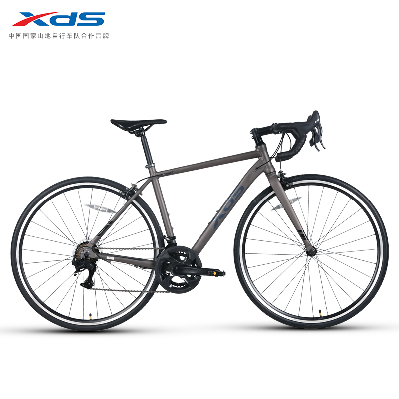 喜德盛2024新款RC160公路车