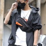 Универсальная поясная сумка, спортивный рюкзак, сумка через плечо, сумка на одно плечо, нагрудная сумка, для бега