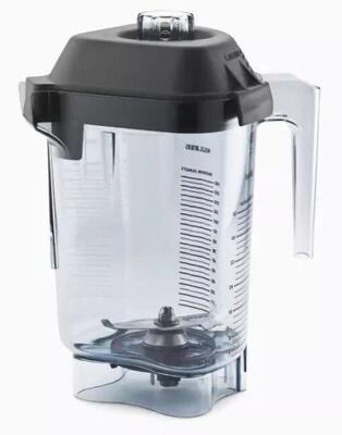 美国VITAMIX维他美仕沙冰搅拌杯VM0122配件 原装上杯套装杯子盖子