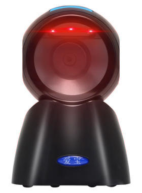 6680扫码器爱宝扫码器爱宝