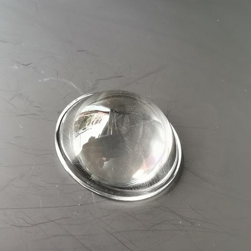 led玻璃聚光亚克力光学玻璃透镜