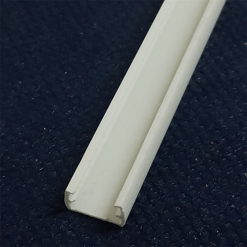 灯带卡槽直线明装户外灯条环保