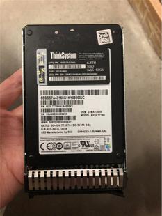 SSD 正品 固态硬盘 02J6491原装 6.4TB 12G 2.5 Lenovo 议价联想