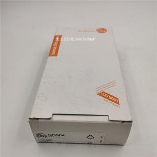 55VDC 全新原装 正品 250Ma 议价M易福门OI5004传感器