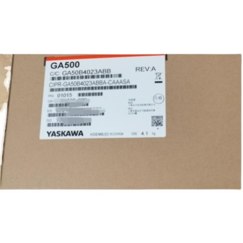 议价全新原装变频器A1000 CIMR-AB4A0044FAA 18.5KW/原装正品