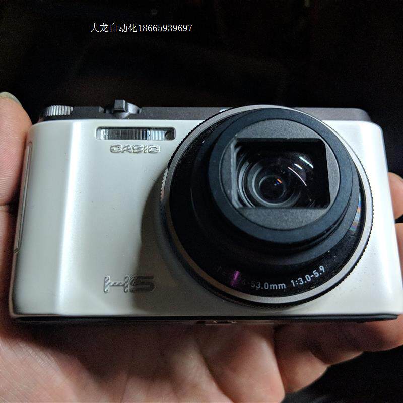 议价(议价)卡西欧 ex-zr1200 自拍神器原装正品