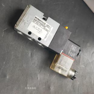 正品 电磁阀 5777050220 议价原装 DC24V 原装