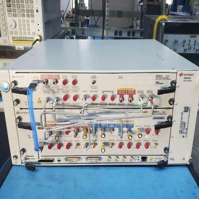 议价租售回收美国是德Keysight M8020A M8030A M8040A误原装正品