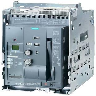 议价产品断路器3WT1S04 3WT80原装 正品 400A ETU45WT