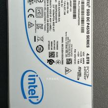 议价/ P4510 4T 1T 2T U.2 nvme企业级服务器原装正品