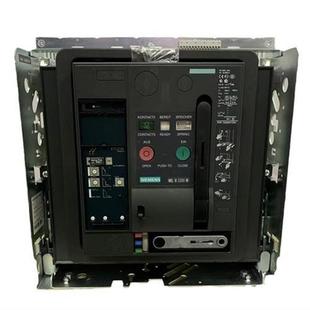 ETU25B 议价产品断路器3WL1N05 正品 3WL110原装 500A