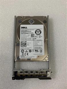 DELL SAS硬盘服务器 2.5寸 12G 10K OR95FV原装 议价戴尔 正 600GB