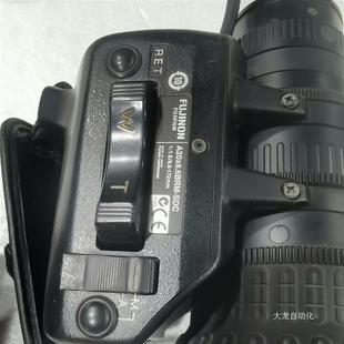 广播级摄像原装 正品 佳能YJ20×8.5B4KRSSX12镜头 议价价