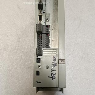 实物图 功能原装 正品 伺服驱动器 EVS9321 议价拆机Lenze伦茨