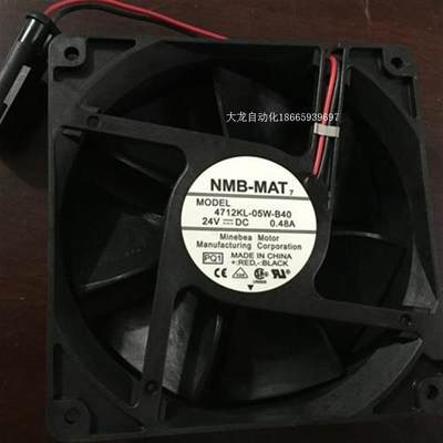 议价MODEL4712KL-05W-B40风扇ABB变频器ACS800系列风原装正品