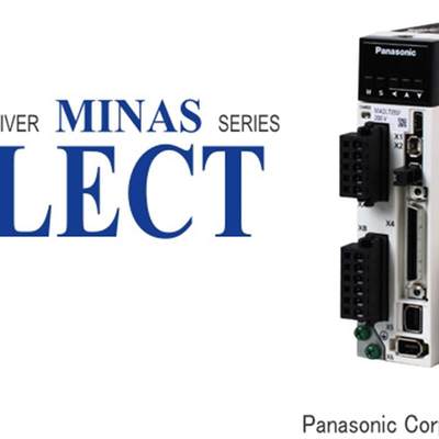 议价伺服50W脉冲型驱动器MADLN05BE连接电机PLC原装正品