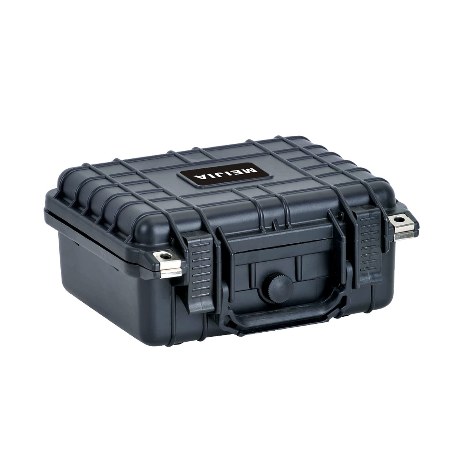 MJ-5021安全防护箱 塑料增强PP手提工业级防水工具箱 相机保护箱