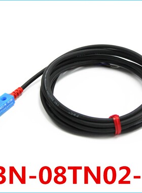 原装嘉准F&C接近开关F3N-08TN02-N/N2/P/P2R2M三线NPN常开24V正品