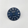 S Word-Dark Blue