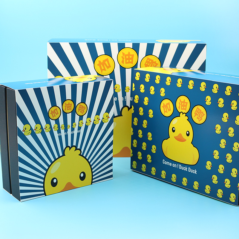 礼盒手袋烫金logo一个定制