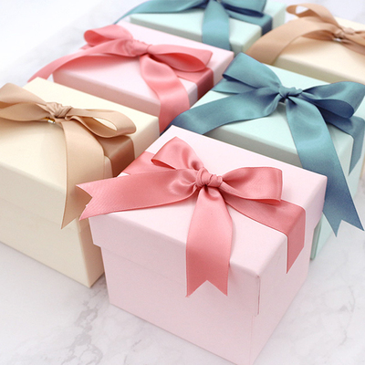 口红手表眼霜精致可做礼品盒