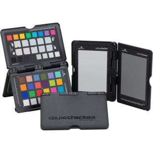 Calibrite ColorChecker Passport Photo2 2代色卡护照
