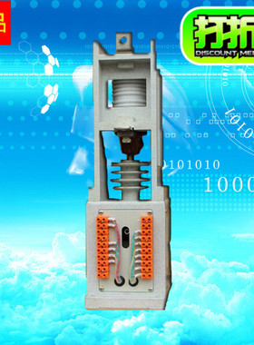 CKG4-12/160/250.400.630-D高压单级接触器CKG4-250-400-630/12-D