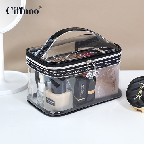 Ciffnoo/琪斐诺水钻化妆包