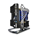 Fuxk Iron Man Marvel Open Host индивидуальная I9-13900K 4070TI ROG Family Barrel