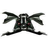 FUXK Тема Бэтмена MA Yun Custom MOD I9 13900K RTX4090 Рабочая станция компьютер